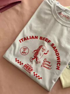 Camiseta The Bear - comprar online