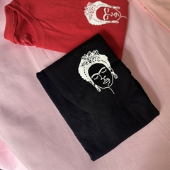Babylook Frida Kahlo na internet