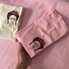Imagem do Camiseta Frida Kahlo