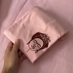 Babylook Frida Kahlo