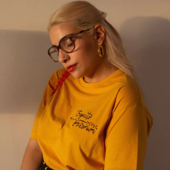 Camiseta Expecto Patronum - comprar online