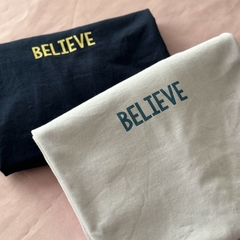 Babylook Believe