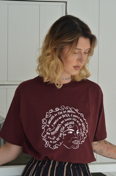 Babylook Elza Soares