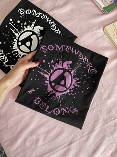 BABYLOOK LINKIN PARK - comprar online