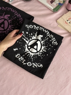 BABYLOOK LINKIN PARK na internet