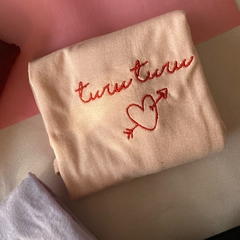 Body Bebê Turu Turu - loja online