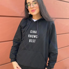 Imagem do Canguru Moletom Tits Up