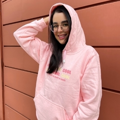 Canguru Moletom Cool Boy - Ophelia