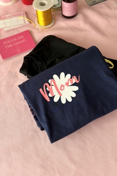 Babylook Margarida Mom - loja online