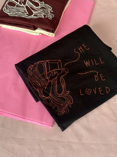 Babylook She will be loved - comprar online