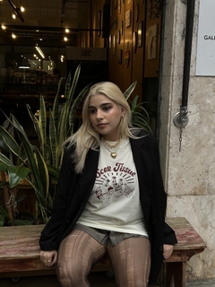 Camiseta scar tissue - loja online