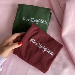 Babylook Mrs Brightside