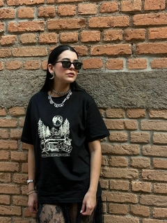 CAMISETA TWILIGHT - loja online