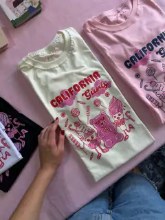 CAMISETA KATY PERRY