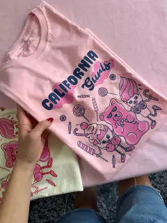 CAMISETA KATY PERRY - loja online
