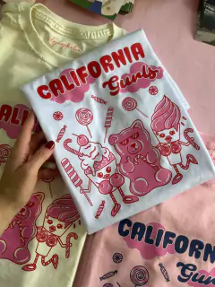 CAMISETA KATY PERRY - comprar online