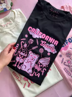 CAMISETA KATY PERRY na internet
