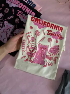 CAMISETA KATY PERRY