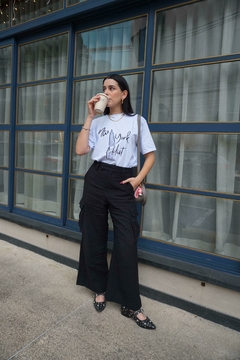 Camiseta New York - comprar online