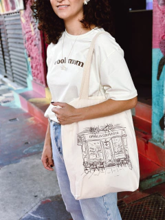 ECOBAG COFFEE & CO na internet
