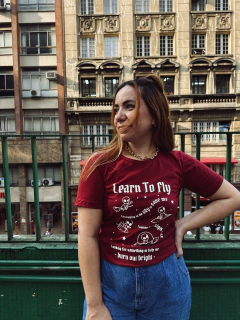 Babylook Learn to fly