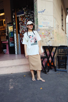 CAMISETA BRASILIDADES na internet