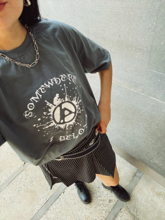 CAMISETA LINKIN PARK - loja online