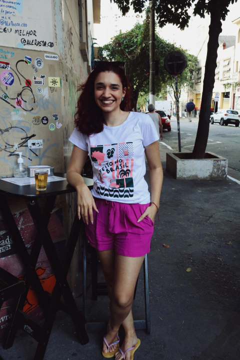 BABYLOOK BRASILIDADES