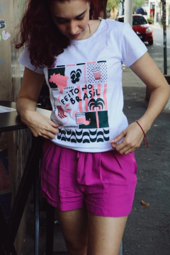 BABYLOOK BRASILIDADES - loja online