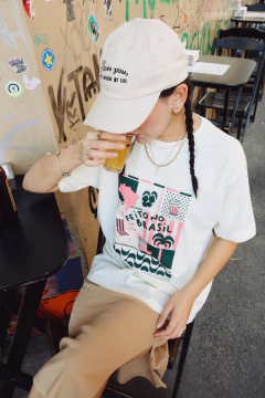 CAMISETA BRASILIDADES - comprar online