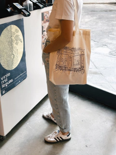 ECOBAG COFFEE & CO - loja online