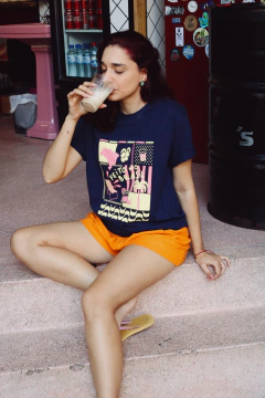 CAMISETA BRASILIDADES - comprar online