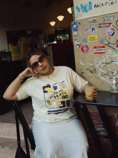 CAMISETA BRASILIDADES