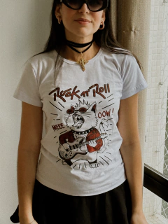 BABYLOOK ROCK N' ROLL - comprar online