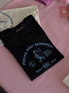 Camiseta The Bear - loja online