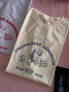 Camiseta The Bear