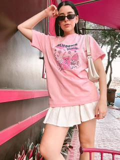 CAMISETA KATY PERRY - Ophelia