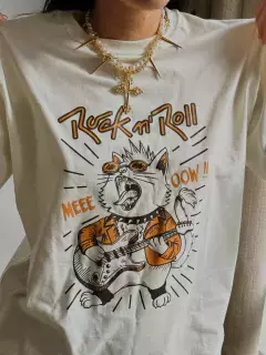BAZAR ROCK N' ROLL - Ophelia