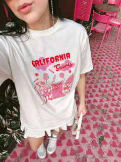 CAMISETA KATY PERRY