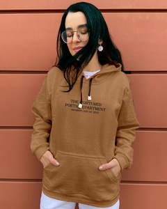 Canguru Moletom Taylor Swift - The tortured poets department
