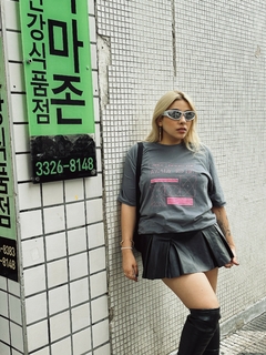 Camiseta Twice - Ready to be - loja online