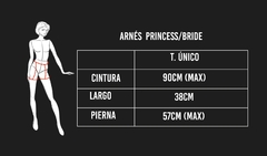 Arnes BRIDE - tienda online