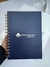 Eco Agenda 1 dia por carilla/ Personalizada en internet