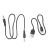 Auriculares vincha de paja de Trigo - tienda online