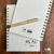 Cuadernos Eco A5 Tapa dura a partir 100 unidades - tienda online