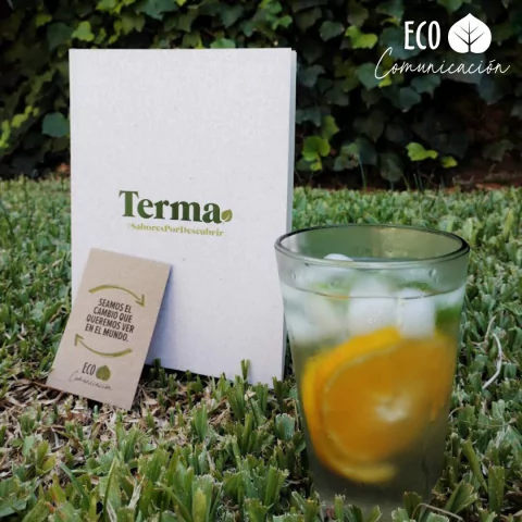 Cuaderno Binder Personalizado A5 a partir de 100 unidades