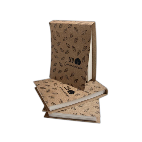 Mini libreta eco - comprar online