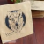 Sobres de papel reciclado personalizado