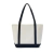 Tote canvas light - comprar online