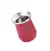 Cuia Térmica Matte Red 236ML Stanley - comprar online